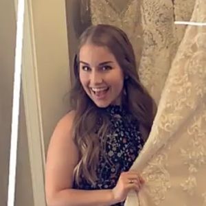 Meet your Posher, Landry